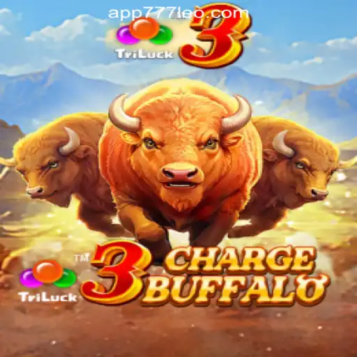 Discover the Thrilling World of 3ChargeBuffalo: Brazil's Premier Slot Game