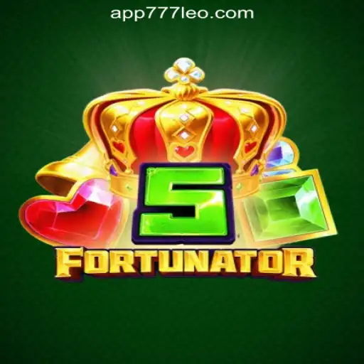Exploring the Thrilling World of 5Fortunator: A Premier Slot Game Experience
