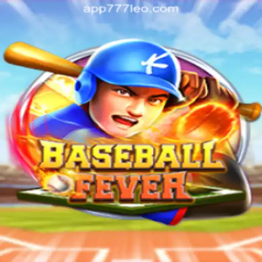 BaseballFever: The Ultimate Gaming Experience with 777LEO.BET Oficial Slots Brasil #1