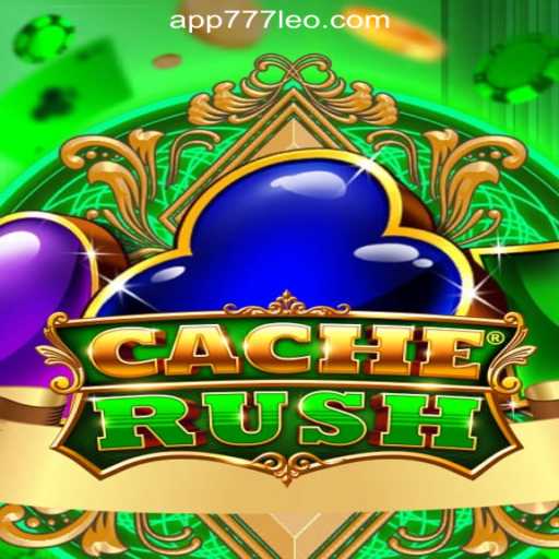 Explore CacheRush: A Thrilling New Addition to the 777LEO.BET Oficial Slots Brasil #1