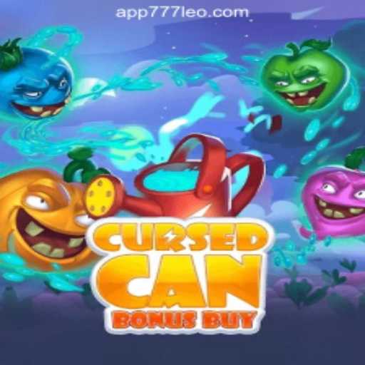 Exploring the Exciting World of CursedCanBonusBuy: A Premier Slot Game