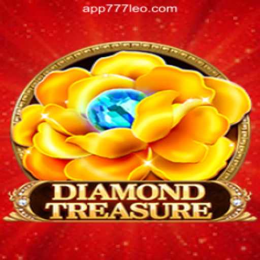 Exploring the Excitement of Diamondtreasure on 777LEO.BET Oficial Slots Brasil #1