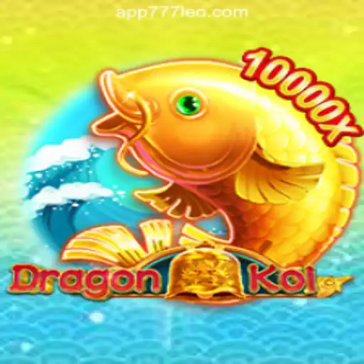 Discover the Excitement of DragonKoi at 777LEO.BET: Official Slots in Brazil