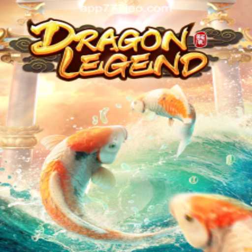 Exploring DragonLegend: An Epic Journey With 777LEO.BET Oficial Slots Brasil #1