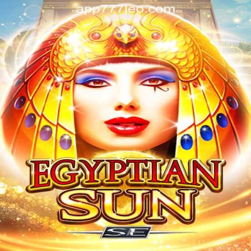 Exploring the Allure of EgyptianSunSE in the World of Online Gaming
