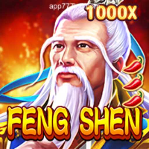 Exploring FengShen: The Ultimate Slot Adventure at 777LEO.BET Oficial Slots Brasil #1