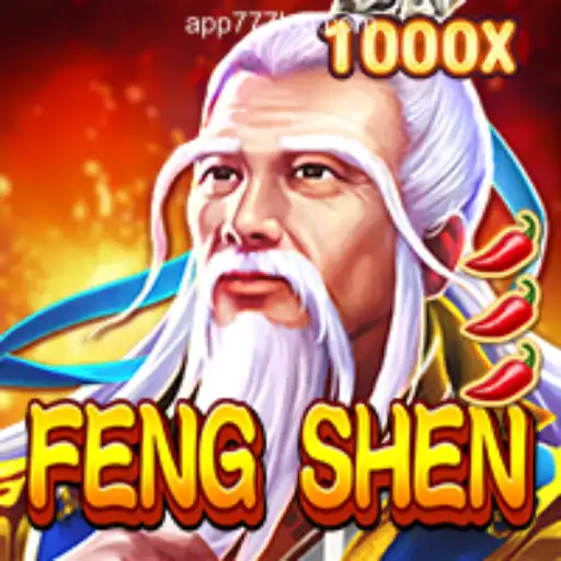 Exploring FengShen: The Ultimate Slot Adventure at 777LEO.BET Oficial Slots Brasil #1