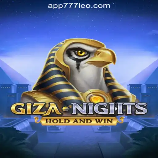 Exploring the Mesmerizing World of GizaNights: A New Era in Slot Gaming