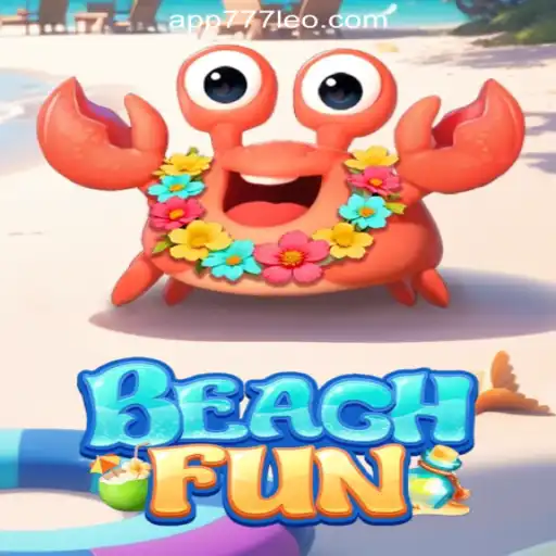 Experience the Thrills of BeachFun: A Deep Dive into 777LEO.BET Oficial Slots Brasil #1