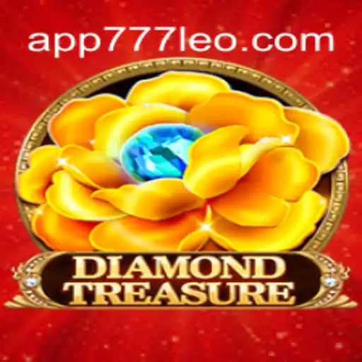 Exploring the Excitement of Diamondtreasure on 777LEO.BET Oficial Slots Brasil #1