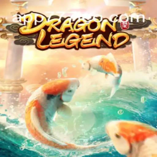 Exploring DragonLegend: An Epic Journey With 777LEO.BET Oficial Slots Brasil #1