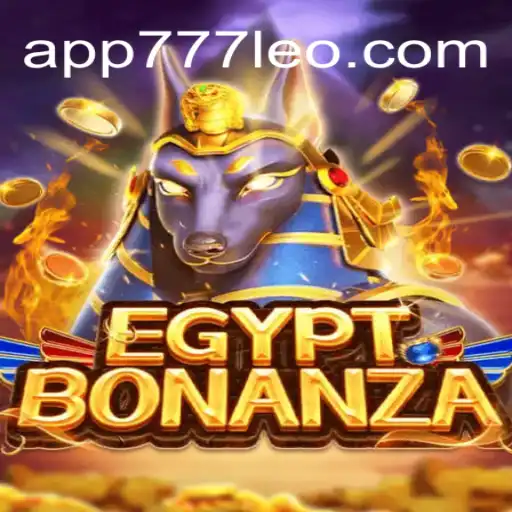 Discover the Thrilling World of EgyptBonanza: A Premier Experience on 777LEO.BET