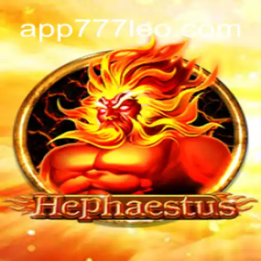 Hephaestus: Exploring the Thrilling World of 777LEO.BET Oficial Slots Brasil #1