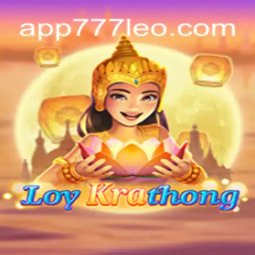 Experience the Tradition of LoyKrathong with 777LEO.BET Oficial Slots Brasil #1