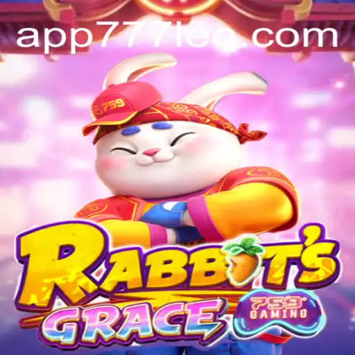 Exploring the Enchanting World of RabbitsGrace in 777LEO.BET Oficial Slots Brasil