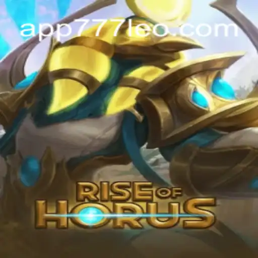 Exploring the Enigmatic World of RiseofHorus: A Slot Game That Defines Adventure