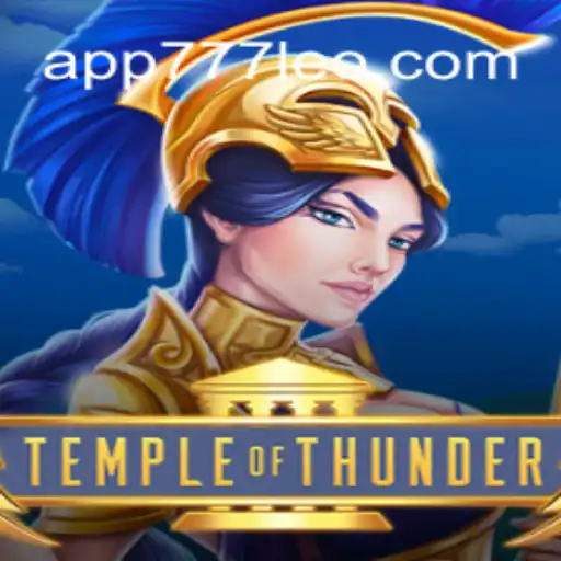 Exploring the Exciting World of TempleofThunder Slots
