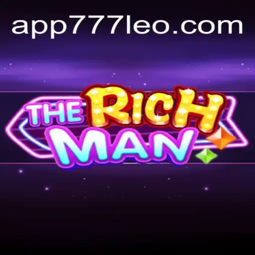 TheRichMan: Exploring the Premier Slot Game of 777LEO.BET in Brazil