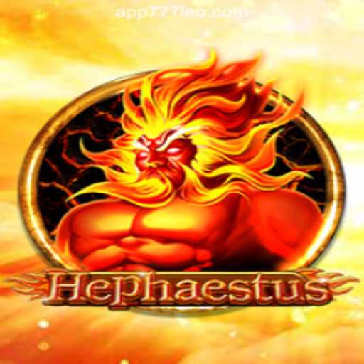 Hephaestus: Exploring the Thrilling World of 777LEO.BET Oficial Slots Brasil #1