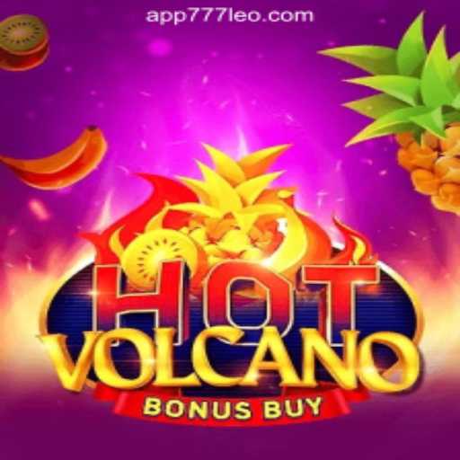 Exploring HotVolcanoBonusBuy: A Thrilling Adventure with 777LEO.BET Oficial Slots Brasil #1