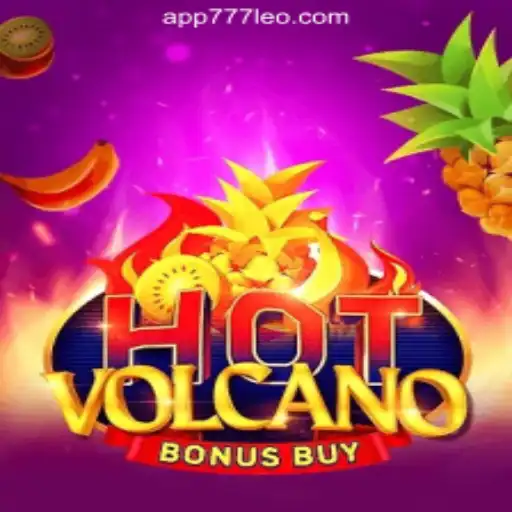 Exploring HotVolcanoBonusBuy: A Thrilling Adventure with 777LEO.BET Oficial Slots Brasil #1