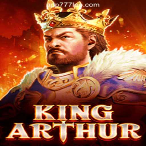 Discovering the Legendary Realm of KingArthur in 777LEO.BET Oficial Slots Brasil #1