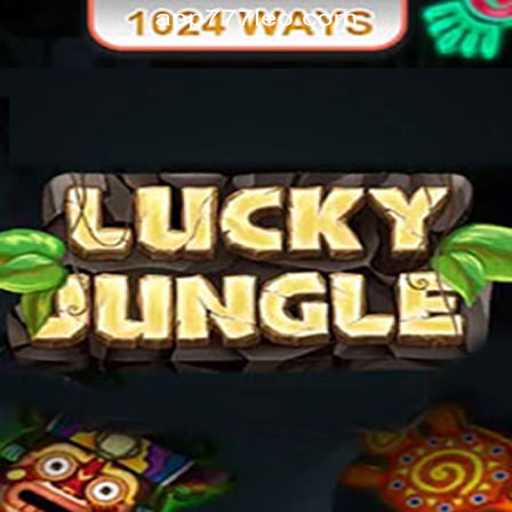Explore the Thrilling World of LuckyJungle1024: A Guide to 777LEO.BET Oficial Slots Brasil #1