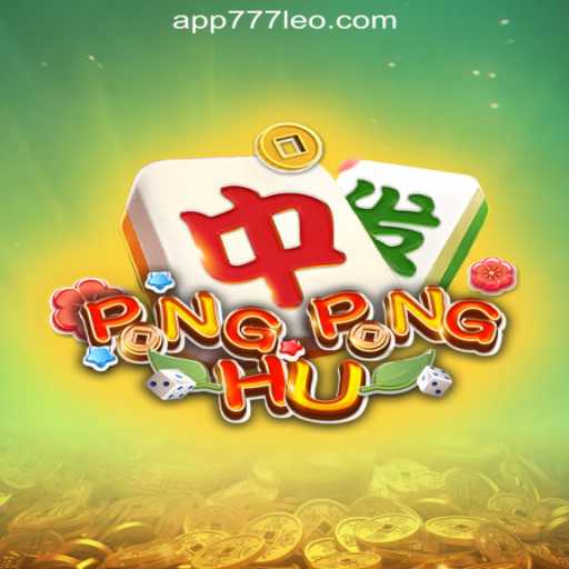 Dive into the Exciting World of PONGPONGHU: Your Guide to 777LEO.BET Oficial Slots Brasil #1