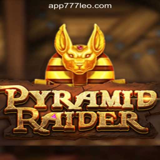Discover the Thrills of PyramidRaider on 777LEO.BET Oficial Slots Brasil #1