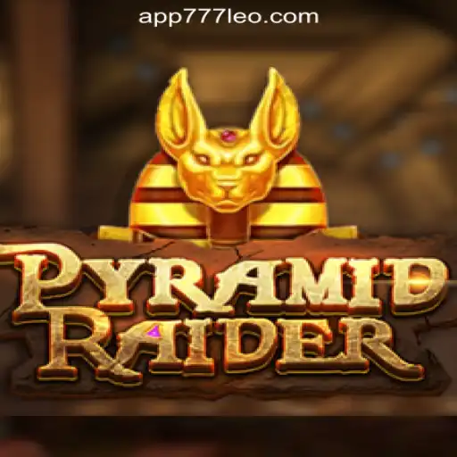 Discover the Thrills of PyramidRaider on 777LEO.BET Oficial Slots Brasil #1