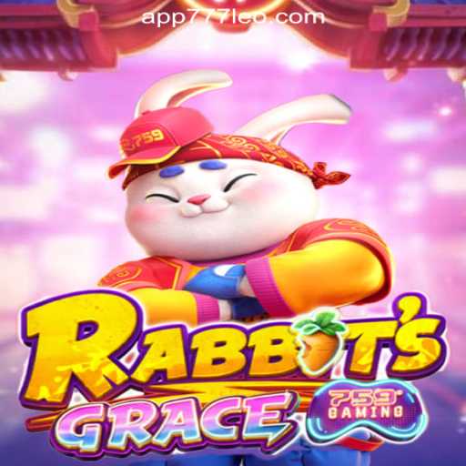 Exploring the Enchanting World of RabbitsGrace in 777LEO.BET Oficial Slots Brasil