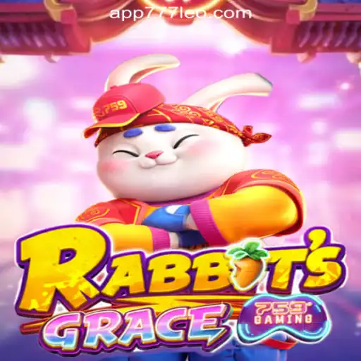 Exploring the Enchanting World of RabbitsGrace in 777LEO.BET Oficial Slots Brasil