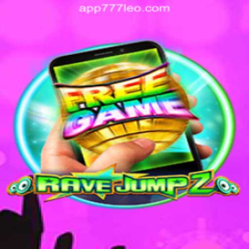 Discovering RaveJump2M: An Immersive Gaming Experience with 777LEO.BET