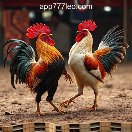 777LEO.BET Oficial Slots Brasil #1