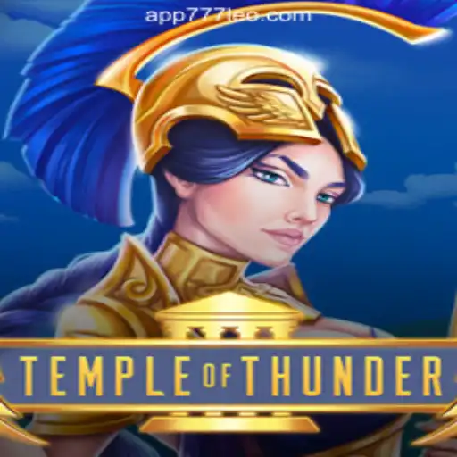 Exploring the Exciting World of TempleofThunder Slots