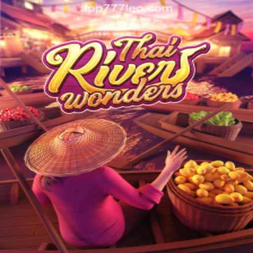 Exploring ThaiRiverWonders and Its Popularity Among Brazilian Slots Enthusiasts
