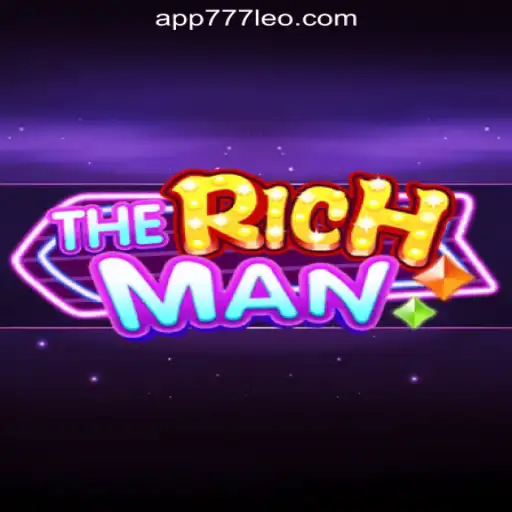 TheRichMan: Exploring the Premier Slot Game of 777LEO.BET in Brazil