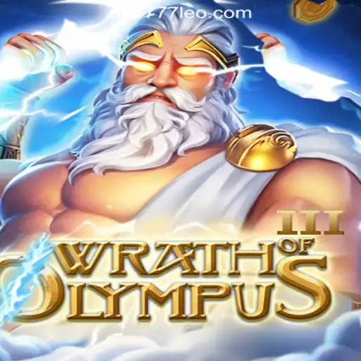 Discover the Magic of WrathofOlympusIII: A Premier Slot Experience