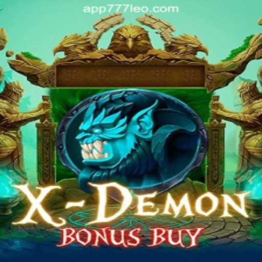 Exploring XDemonBonusBuy on 777LEO.BET: Unleash the Thrill of Brasil's #1 Slot